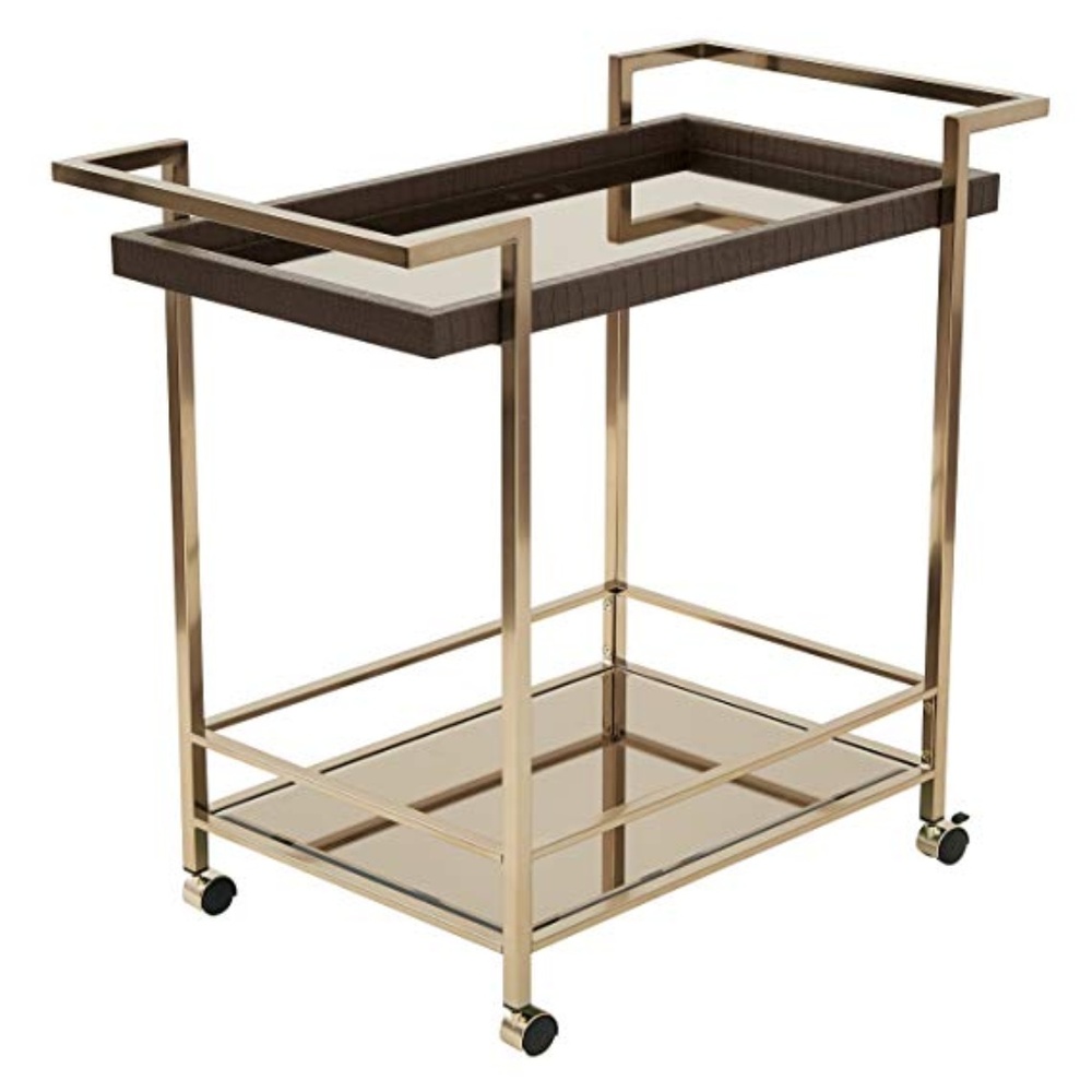Bar Cart-New Still in Box